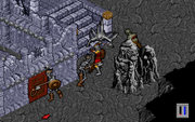 Ultima VIII: Pagan
