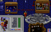 Ultima VIII: Pagan