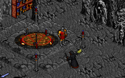 Ultima VIII: Pagan