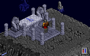 Ultima VIII: Pagan