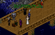 Ultima VIII: Pagan