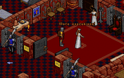 Ultima VIII: Pagan