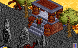 [Ultima VIII: Pagan - скриншот №67]