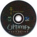 [Ultima IX: Ascension - обложка №9]
