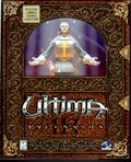 [Ultima IX: Ascension - обложка №1]