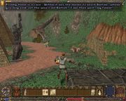 Ultima IX: Ascension