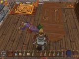 [Ultima IX: Ascension - скриншот №21]