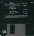 [Ultima Underworld II: Labyrinth of Worlds - обложка №6]