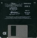 [Ultima Underworld II: Labyrinth of Worlds - обложка №7]