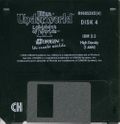 [Ultima Underworld II: Labyrinth of Worlds - обложка №8]
