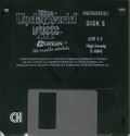 [Ultima Underworld II: Labyrinth of Worlds - обложка №9]