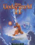 [Ultima Underworld II: Labyrinth of Worlds - обложка №2]