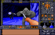 Ultima Underworld II: Labyrinth of Worlds