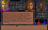 [Ultima Underworld II: Labyrinth of Worlds - скриншот №3]