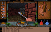 Ultima Underworld: The Stygian Abyss