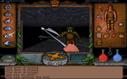 Ultima Underworld: The Stygian Abyss