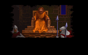Ultima Underworld: The Stygian Abyss