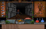 Ultima Underworld: The Stygian Abyss