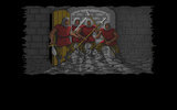 [Ultima Underworld: The Stygian Abyss - скриншот №8]