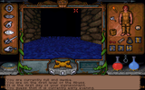 [Ultima Underworld: The Stygian Abyss - скриншот №16]