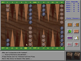 [Ultimate Backgammon - скриншот №2]