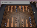 [Ultimate Backgammon - скриншот №4]