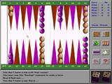[Ultimate Backgammon - скриншот №10]