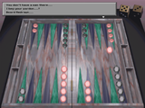 [Ultimate Backgammon - скриншот №14]