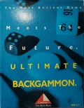 Ultimate Backgammon