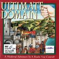[Ultimate Domain - обложка №2]
