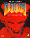 The Ultimate DOOM