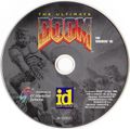 [The Ultimate DOOM - обложка №10]