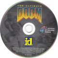[The Ultimate DOOM - обложка №11]
