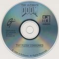 [The Ultimate DOOM - обложка №12]