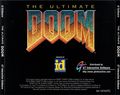 [The Ultimate DOOM - обложка №8]
