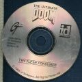 [The Ultimate DOOM - обложка №14]