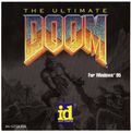 [The Ultimate DOOM - обложка №2]