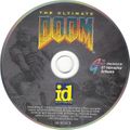 [The Ultimate DOOM - обложка №27]
