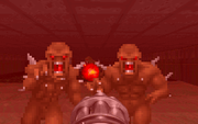 The Ultimate DOOM