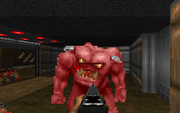 The Ultimate DOOM