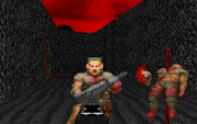 The Ultimate DOOM