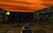 The Ultimate DOOM