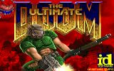 [The Ultimate DOOM - скриншот №1]