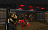 [The Ultimate DOOM - скриншот №30]
