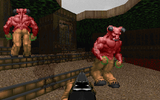 [The Ultimate DOOM - скриншот №36]