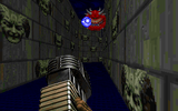 [The Ultimate DOOM - скриншот №40]