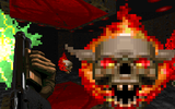 [The Ultimate DOOM - скриншот №42]