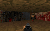 [The Ultimate DOOM - скриншот №43]
