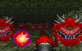 [The Ultimate DOOM - скриншот №45]