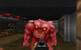 [The Ultimate DOOM - скриншот №52]